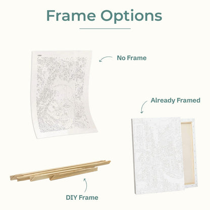 Oriental Outlines