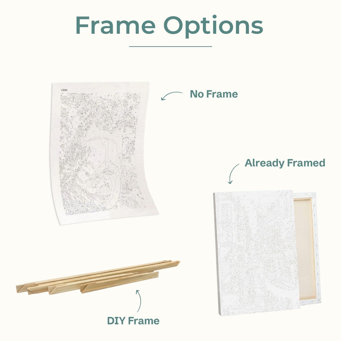Canvas Confluence