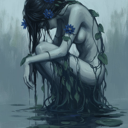 Daughter of the Mire