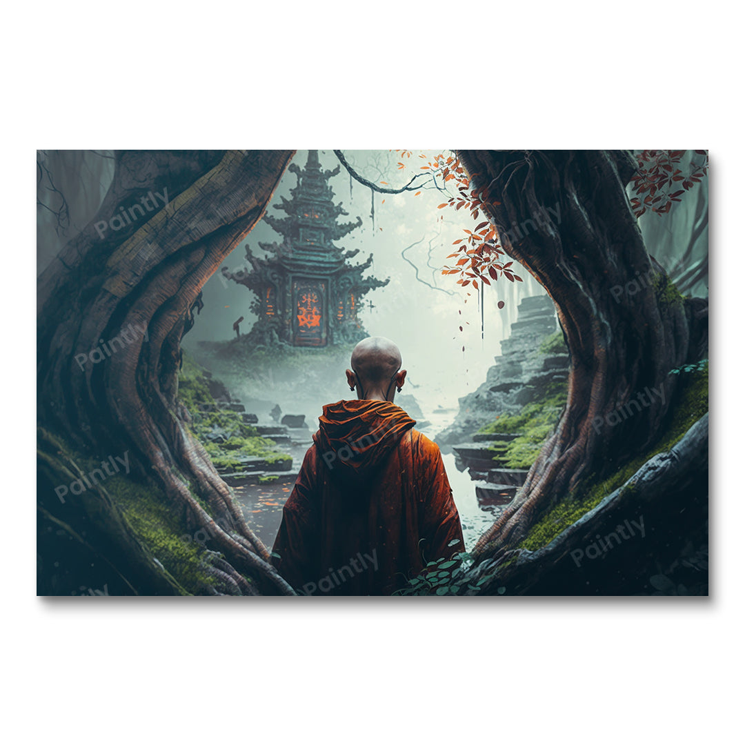 The Centered Soul
