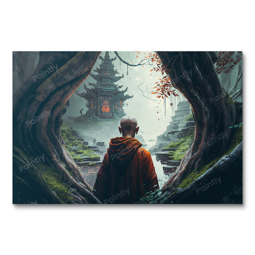The Centered Soul