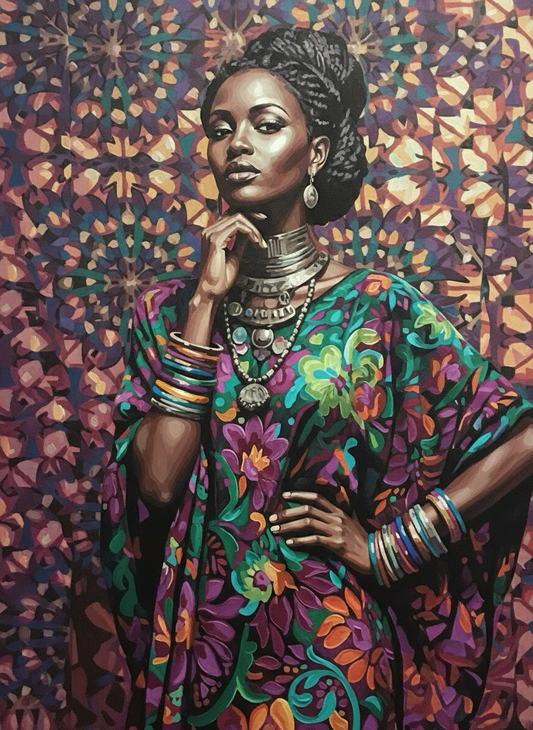 Regal Essence (80 Colors)