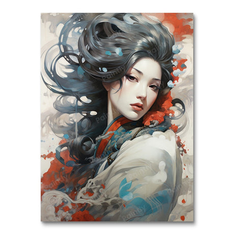 Tranquil Tones II (Diamond Painting) Diamond Painting kit