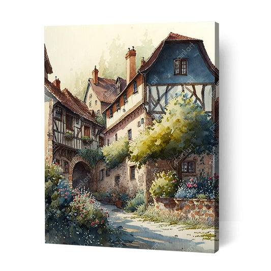 Old Town II