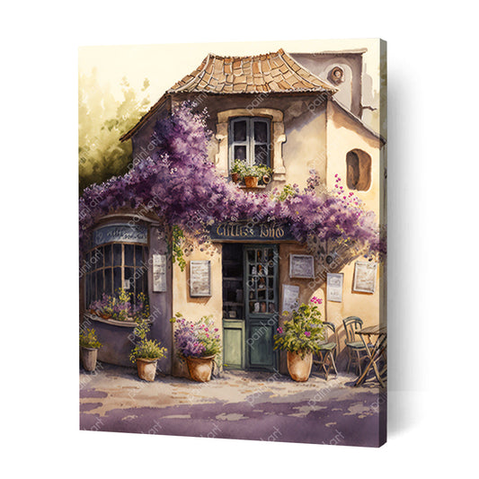 Little Shire Cafe