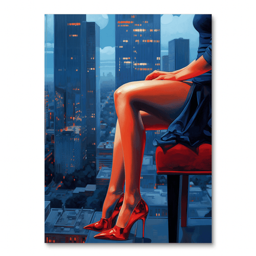 City Chic II