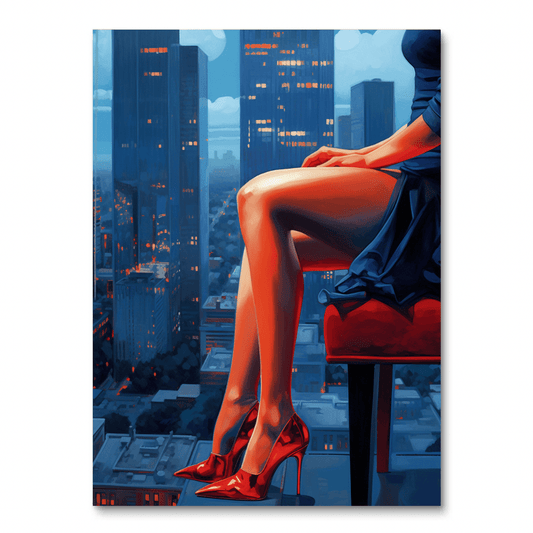 City Chic II