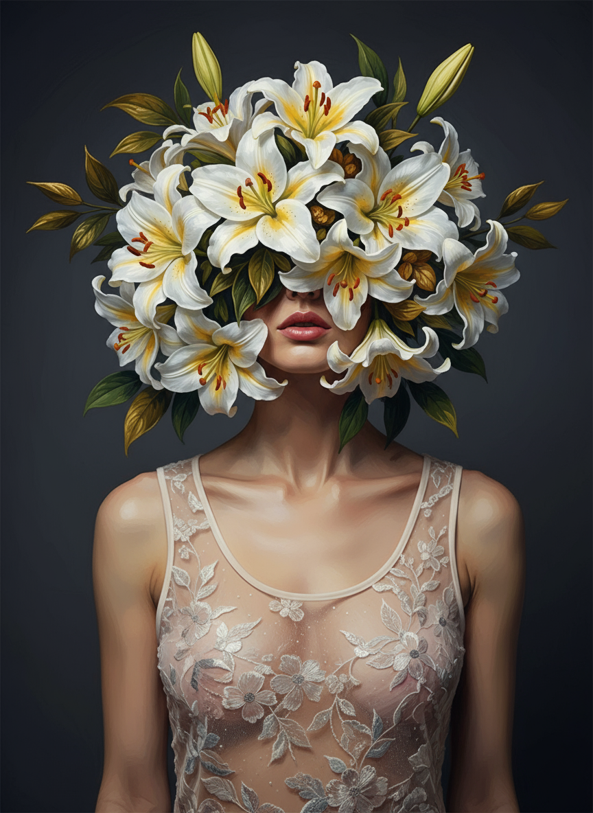 The Quiet Benediction