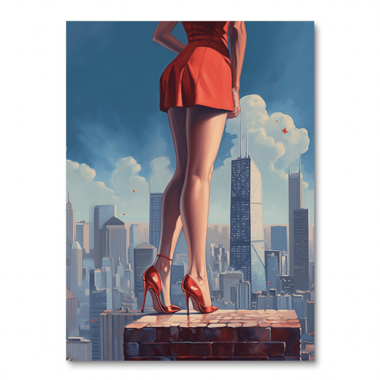 City Chic I