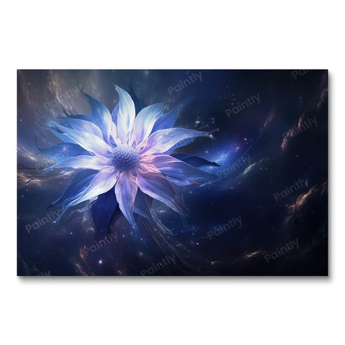 Galactic Garden
