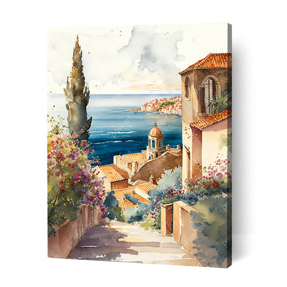 When in Spain III