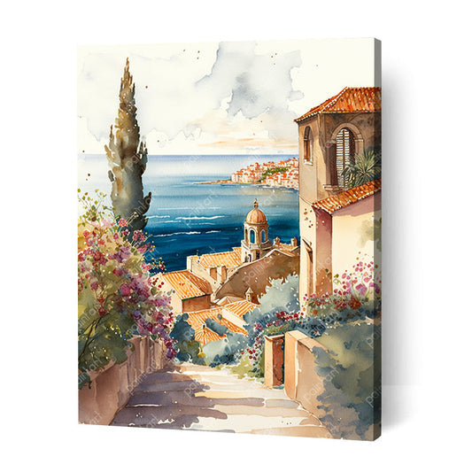 When in Spain III