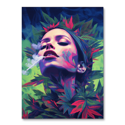 Stoner Girl