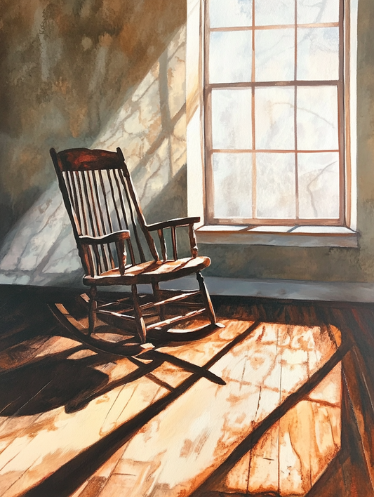 Afternoon Rest