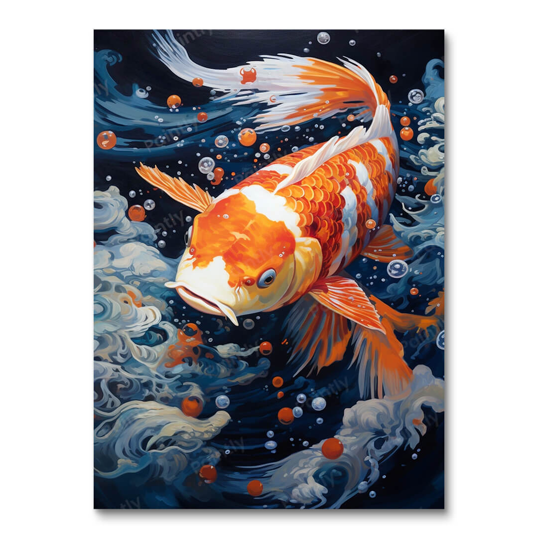 Aqua Dance II