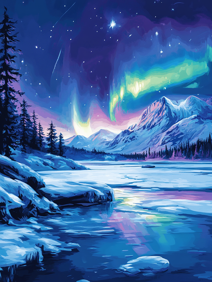 Arctic Glow