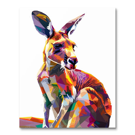 Australian Apex (Diamond Painting) Diamond Painting kit
