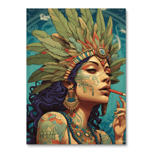 Sovereign Smoke