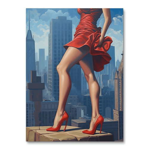 City Chic III