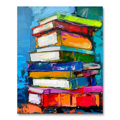 Bookish Brilliance