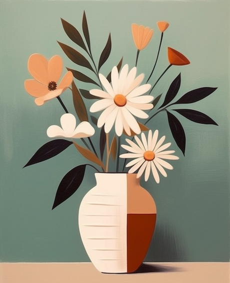 Botanical Simplicity