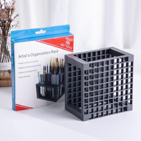 Brush Holder