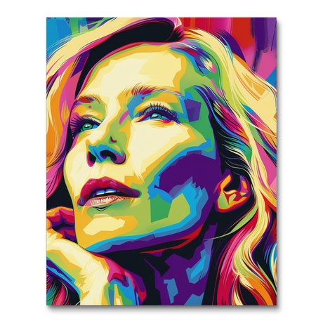 Cate Blanchett (Diamond Painting) Diamond Painting kit