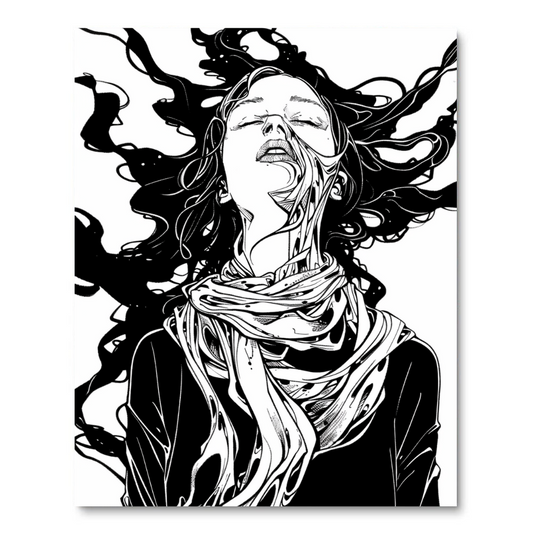 Character Study