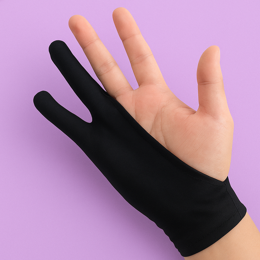 Artist Glove