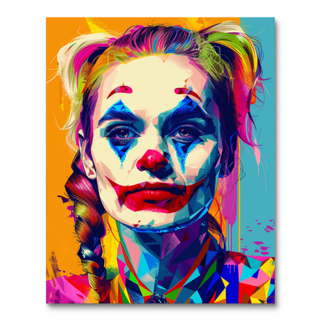 Cinema Icons (Diamond Painting) Diamond Painting kit