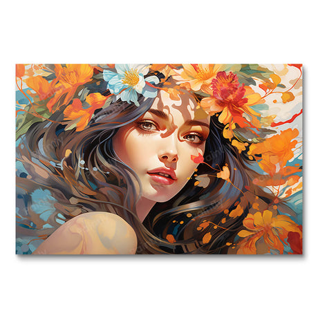 Color of Joy II (Diamond Painting) Diamond Painting kit