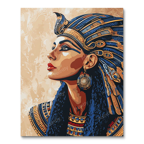 Desert Artistry (Diamond Painting) Diamond Painting kit