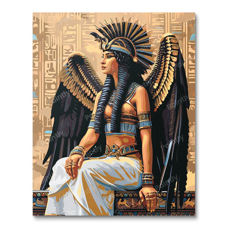Desert Artistry II (Diamond Painting) Diamond Painting kit