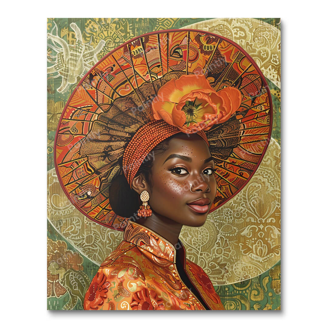 Distinctive Royalty