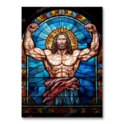 Divine Power