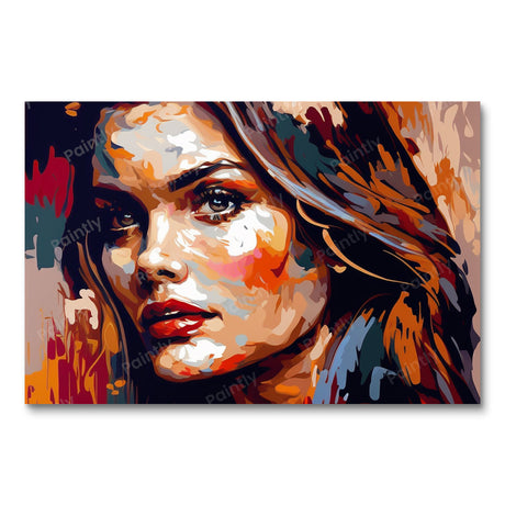 Gretchen by Anyma (Diamond Painting) Diamond Painting kit