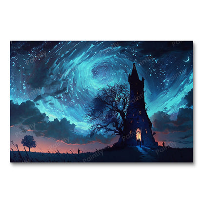 Wizard Lodge II