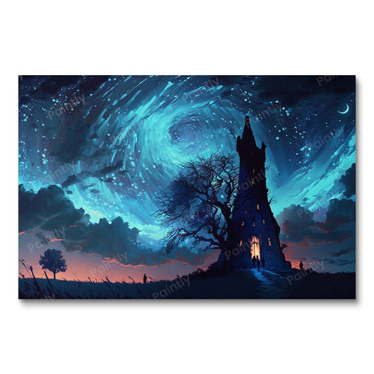 Wizard Lodge II