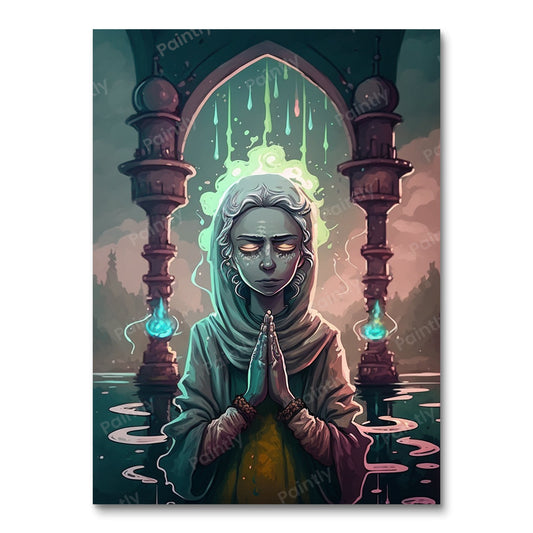 The Radiant Path