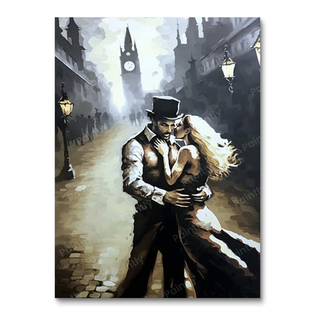 Moments Lost in Time II (Diamond Painting) Diamond Painting kit