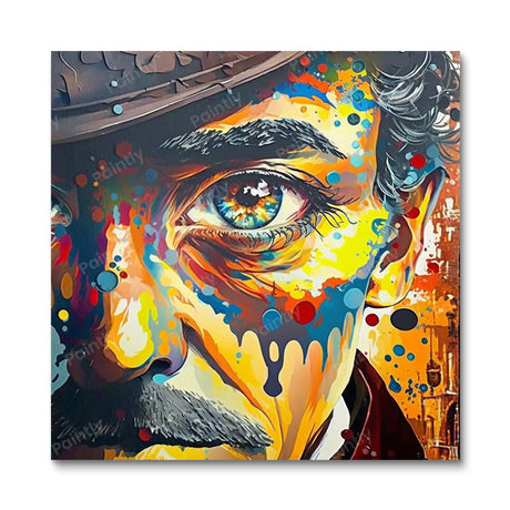 Sherlock (Diamond Painting) Diamond Painting kit