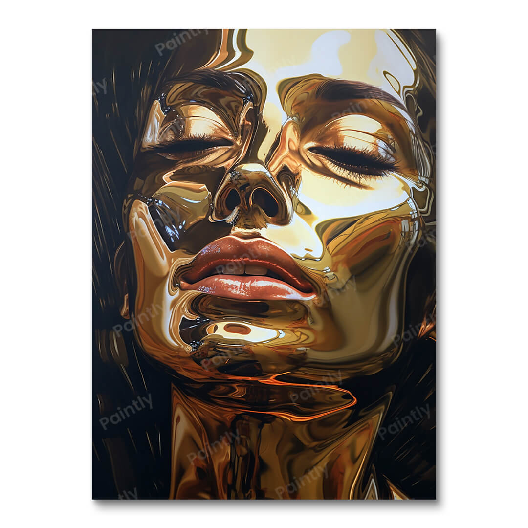 Dynamic Portraits
