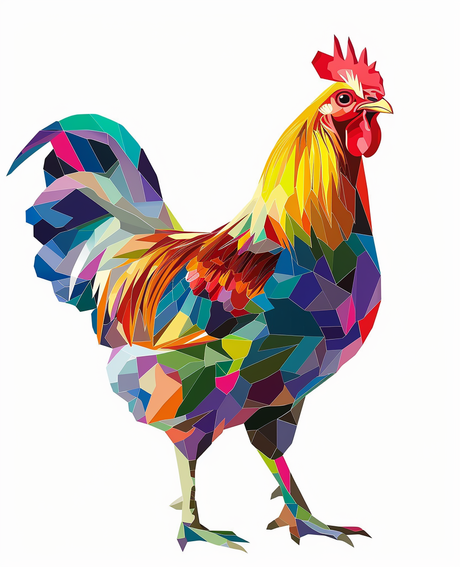 Eggcellent Beauty