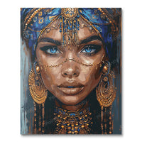 Egyptian