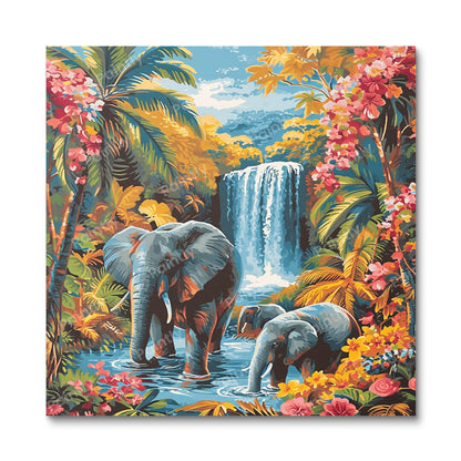 Elephant Dreams II
