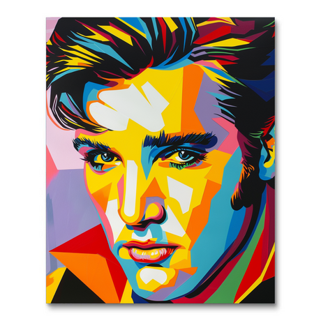 Elvis Presley (Diamond Painting) Diamond Painting kit