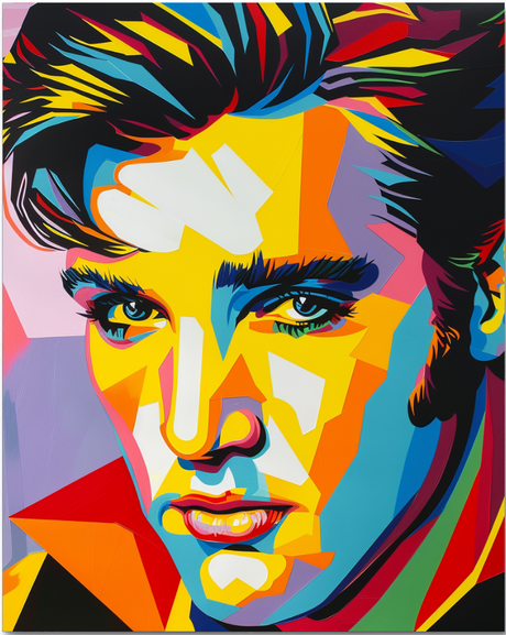 Elvis Presley