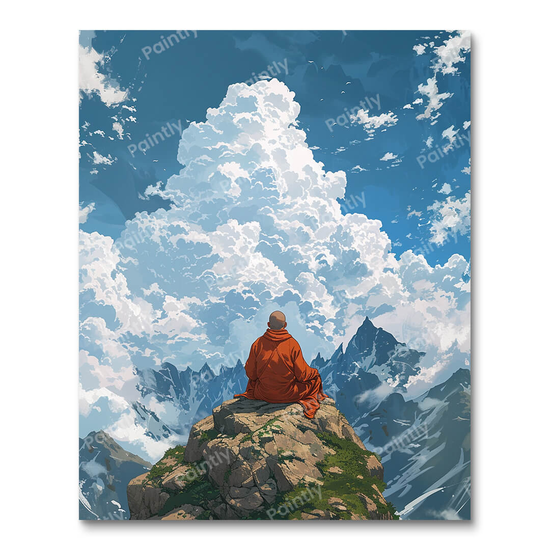 Eternal Meditation