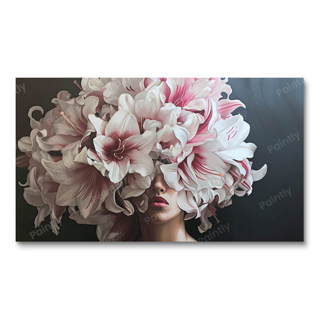 Ethereal Fusion (Diamond Painting) Diamond Painting kit