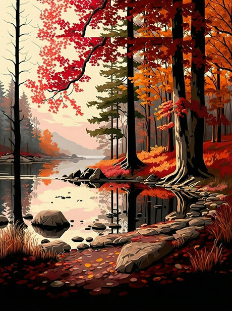 Fall Meadows
